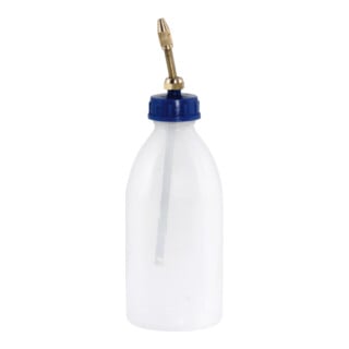 SAMOA HALLBAUER 27030 Öler D 250 Kunststoff 250 ml