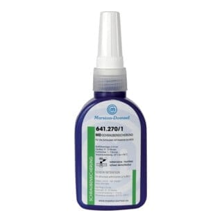 Schraubensicherung hochfest 50 g