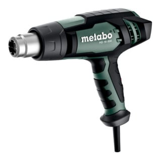Metabo - Heißluftgebläse hg 16-500 (601067500) in x 145