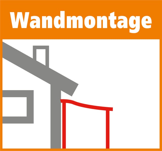 Anbaupavillon Pergola weiß Pavillon Vordach Sonnenschutz Terrassenpavi - Primaster
