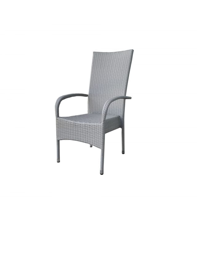 TrendLine Rattanstuhl Malta Stühle