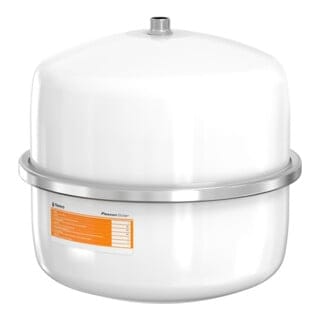 Flamco - Solar 25L Ausdehnungsgefäß Flexcon 8bar