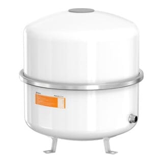 Solar 50L Ausdehnungsgefäß Flexcon 8bar