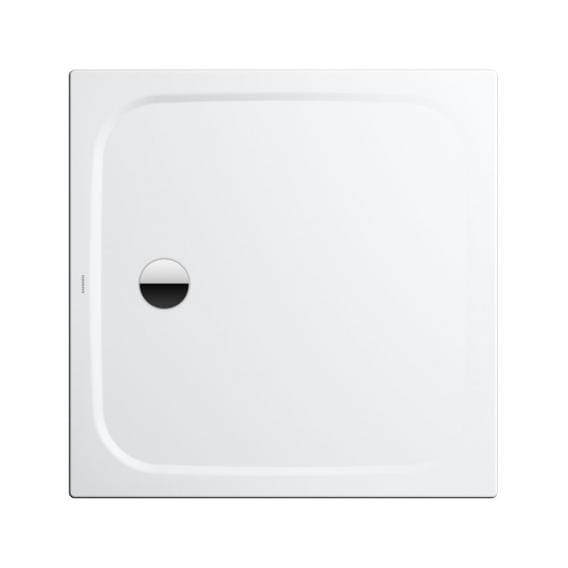 Kaldewei - ka dw cayonoplan M.2254-1, 900x900x18,5 alpinweiß 361400010001