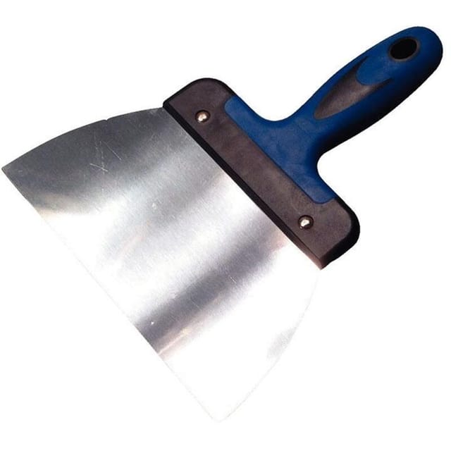Savy 4057004 Spachtel Edelstahl 40 mm