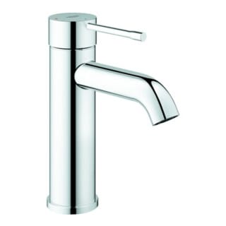 EH-WT-Batterie Essence 241791 Push-open-Ablaufgarnitur S-Size chrom