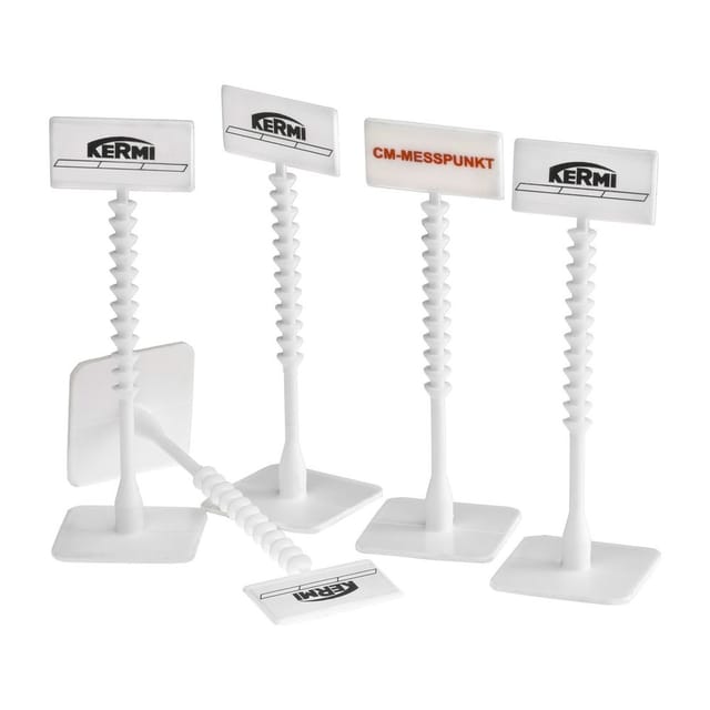 X-net Estrichmesspunkt 1 Stück/VPM - Kermi