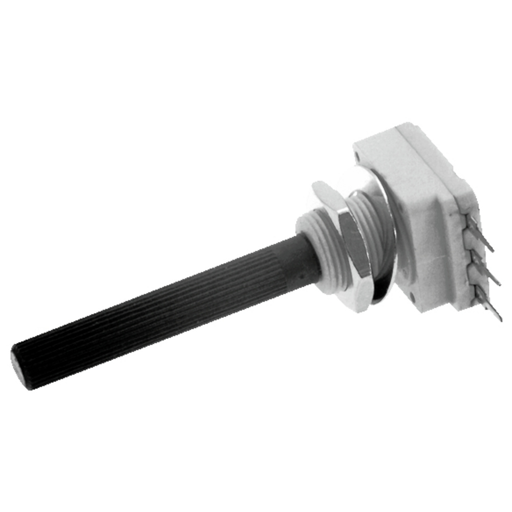 Piher Pc16sh-10ip06503a2020ta Kohleschicht-trimmer 50 Kω 1 St.