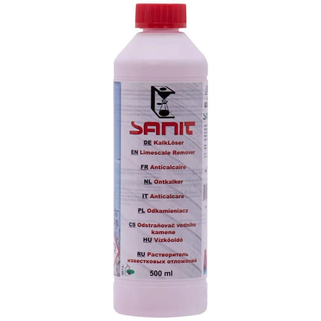 Sanit Kalklöser 500ml