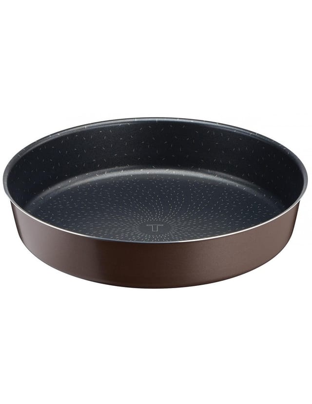 Tefal Backform ProBaking 24 cm braun