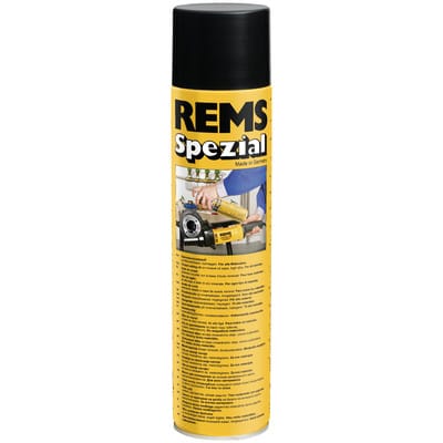 Spezial - Hochwertiges Gewindeölspray 600ml - Rems