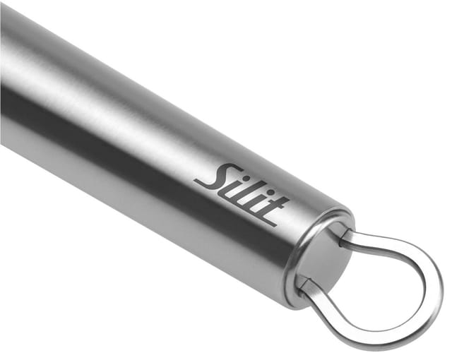 Pellkartoffelgabel "Classic Line" Edelstahl 24 cm