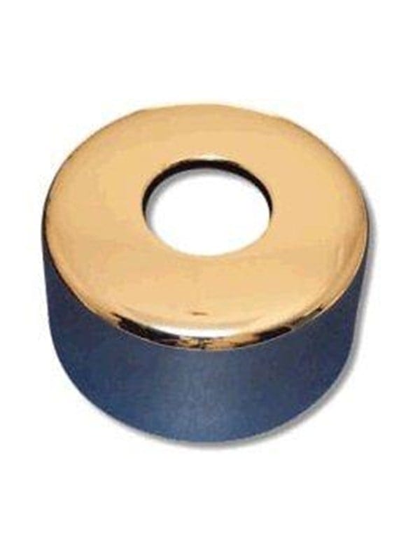 Viega - Rosette verchromt 32,5x85x50mm