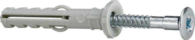Schlagdübel Fonterra 1239.2 in 35x6mm - Viega