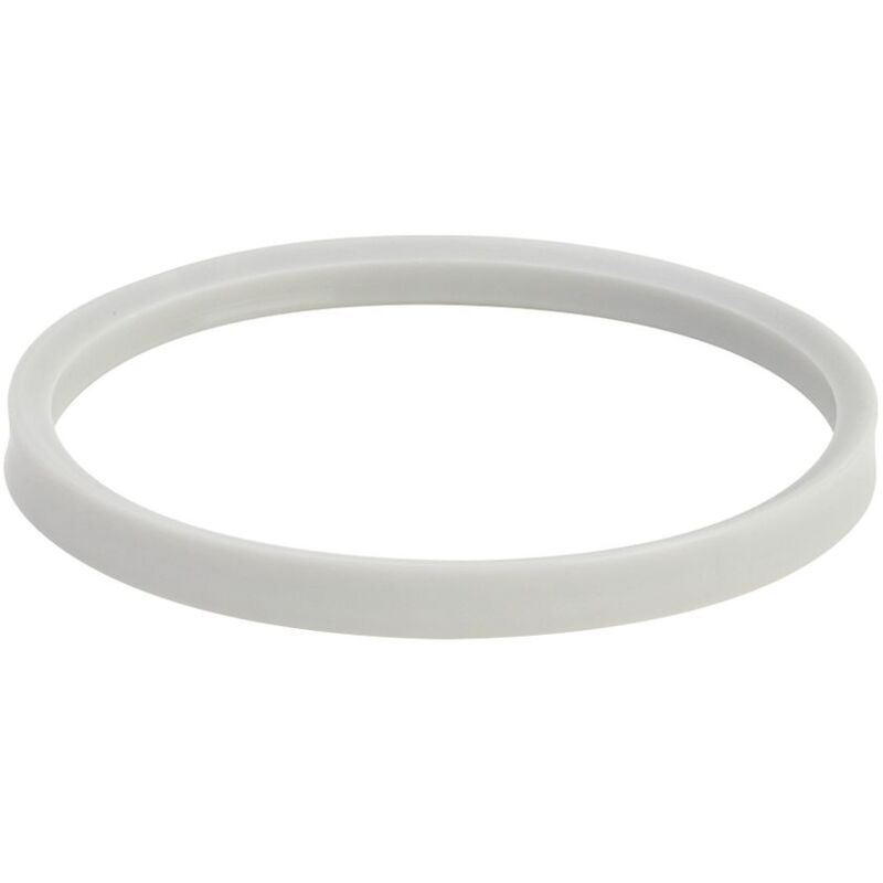 Viega - Gleitring 7985.2-69V in 40,7x45x4mm Kunststoff weiss