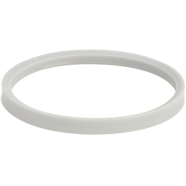 Viega - Gleitring 7985.2-69V in 40,7x45x4mm Kunststoff weiss