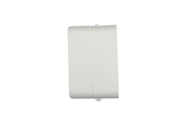 Steckdose Mit Deckel 2-fach Schneider Electric Cedar