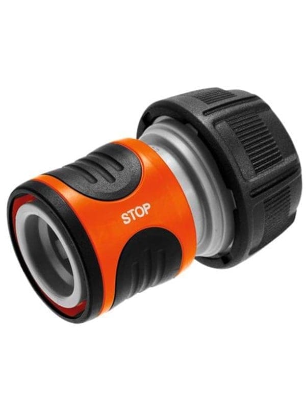 18214-20 Wasserstop 19mm (3/4'), verpackt - Gardena
