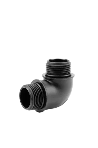 Gardena Tauchpumpen Anschlussstück 33,3 mm (G 1) / 33,3 mm (G 1) Tauchpumpen