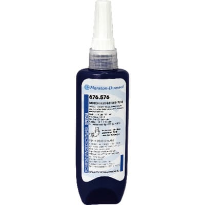 Marston Domsel - MD-Rohrgewindedichtung 676.576 Tube 100g