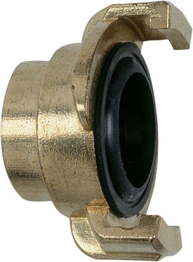 Cornat Schnellkupplung ig 1 ig 1 Pumpen-Zubehör