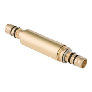Geberit Mepla Langkupplung Außendurchmesser 16mm