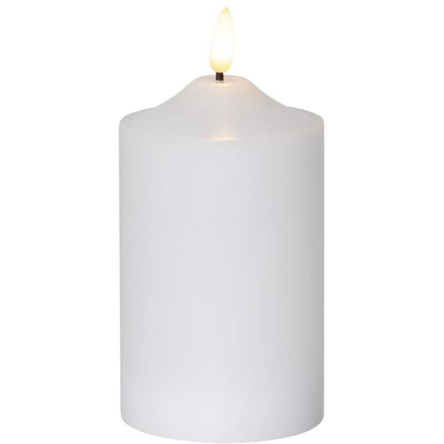 LED-Kerze 'Flamme'