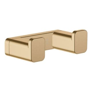 AddStoris Handtuchhaken doppelt, 41755140 - Hansgrohe
