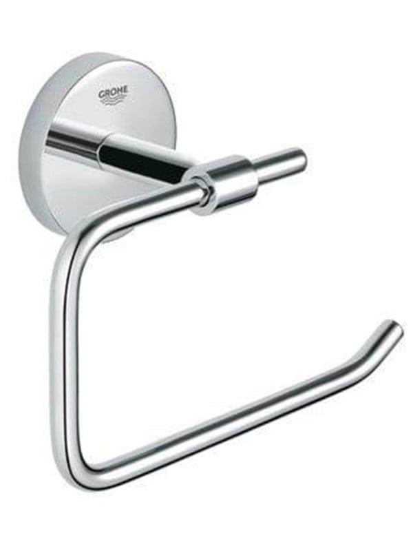 BauCosmopolitan - Toilettenpapierhalter, verchromt 40457001 - Grohe