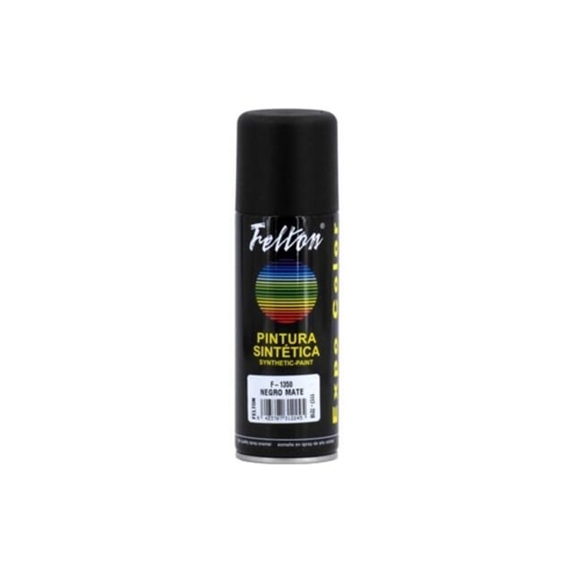 Tabakbraunes Emaille-Spray 200 ml F-1320 Felton