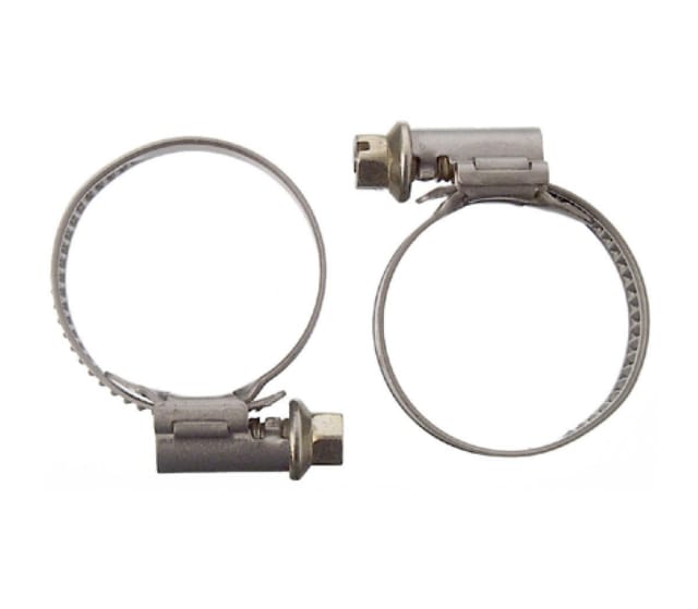 Masidef - Schlauchschelle 20 - 32 mm (1) Schlauch Schellen Schlauchbinder Rohrschellen