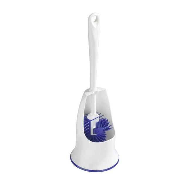WC-Hygiene-Garnitur - Wenko