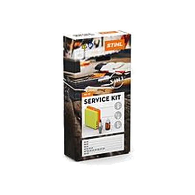 Service Kit FS 131 FS 311 HT 133 KM 1 130077 - STIHL - 41800074103
