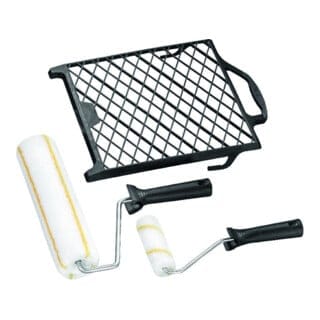 Heimwerkerset 5tlg - Color Expert