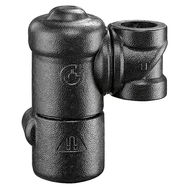 Dirtmag Isolierung CBN545305 für Schlammabscheider Serie 54530 - Caleffi