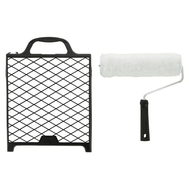Color Expert Vestan Roller-Set 2tlg. 25cm