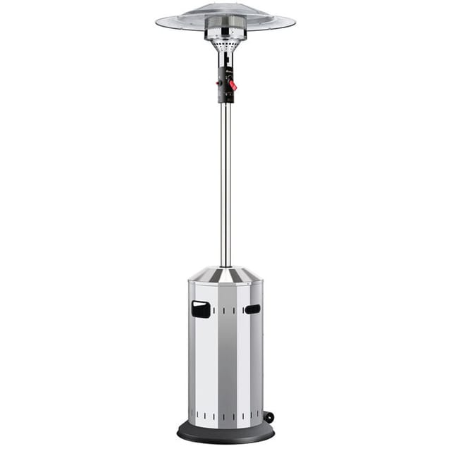 Außenofen Elegance, 3500 W - 8000 W