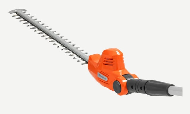 HUSQVARNA HK4 Stangenheckenschere für 120iTK4-P Mehrzweckmaschine