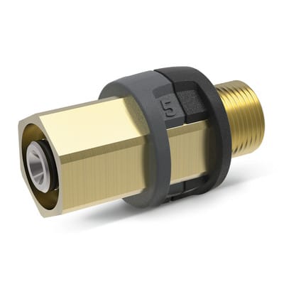 Kärcher Zubehör Adapter 5 TR22IG-M22AG, 4.111-033.0