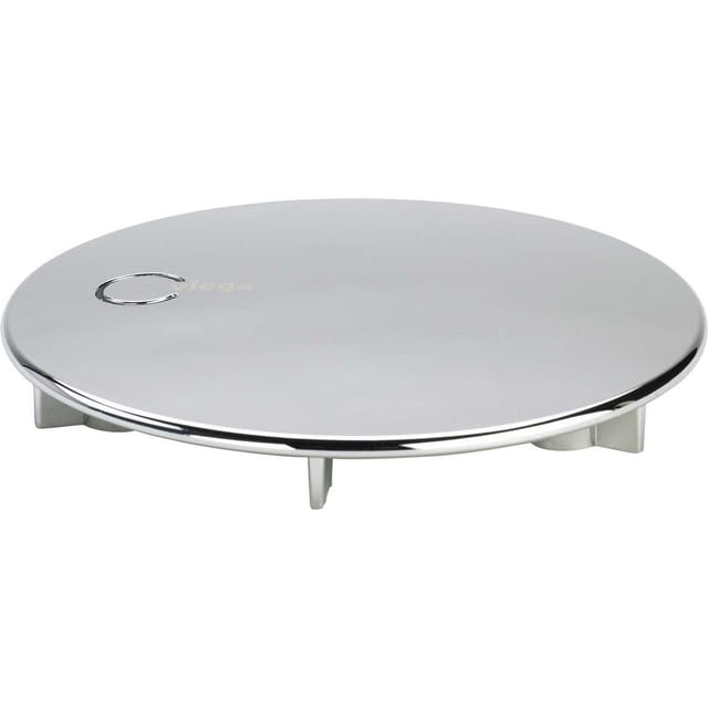 Banyo - Viega Tempoplex Plus Ausstattungsset 6964.0 649982 Abdeckhaube 115 mm