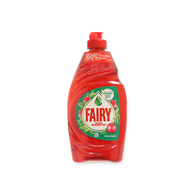 Fairy Handspülmittel Granatapfel 450 ml Handspülmittel