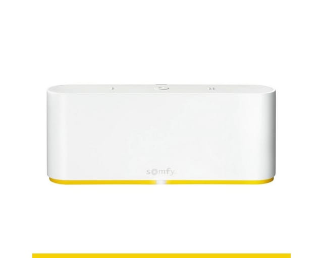 TaHoma Switch Smarte Steuerung inkl. neuer TaHoma-Apps - Somfy