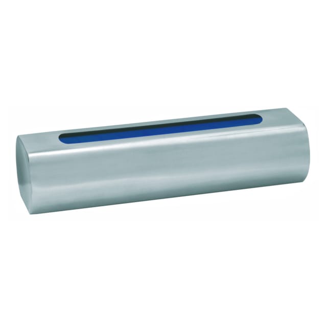 Metrox Luftbefeuchter Rähren-Design, Edelstahl, Inhalt 0,4 l, für Kamin usw.