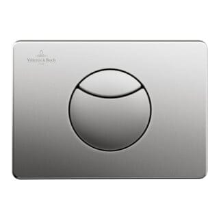 Villeroy & Boch ViConnect WC-Betätigungsplatte ,