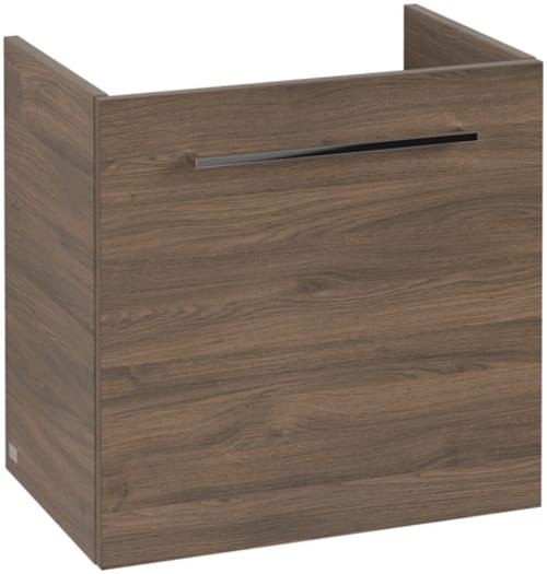 Villeroy&boch - Avento Waschtischunterschrank, Breite 530mm,