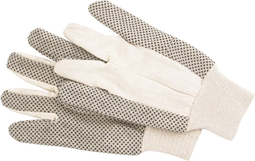 Gartenhandschuhe - gesprenkelt 74100 flo