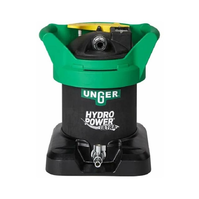 Unger - HydroPower Ultra Filter s Filter zur Reinigung von Grundwasser mit Harz
