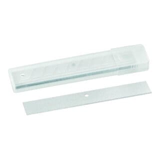 Sylex - color expert 93728299 Ersatzklinge für Schaber 937280, 100 mm 93728299, 10 Stk