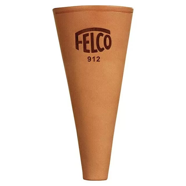 912 Baumscheren-Träger aus Leder (konisch) - Felco