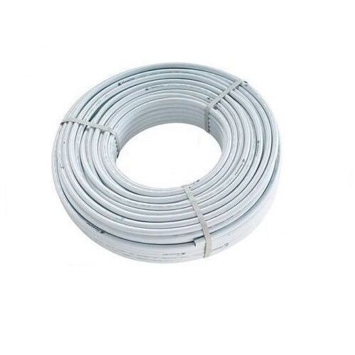 Wavin - 1 lfm 16x2mm alu Verbundrohr dvgw pex 16 x 2mm Grundpreis 1,25E./m